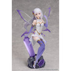 Product image Re:Zero - Starting Life in Another World PVC Statue 1/7 Emilia Jewel Princess 24 cm