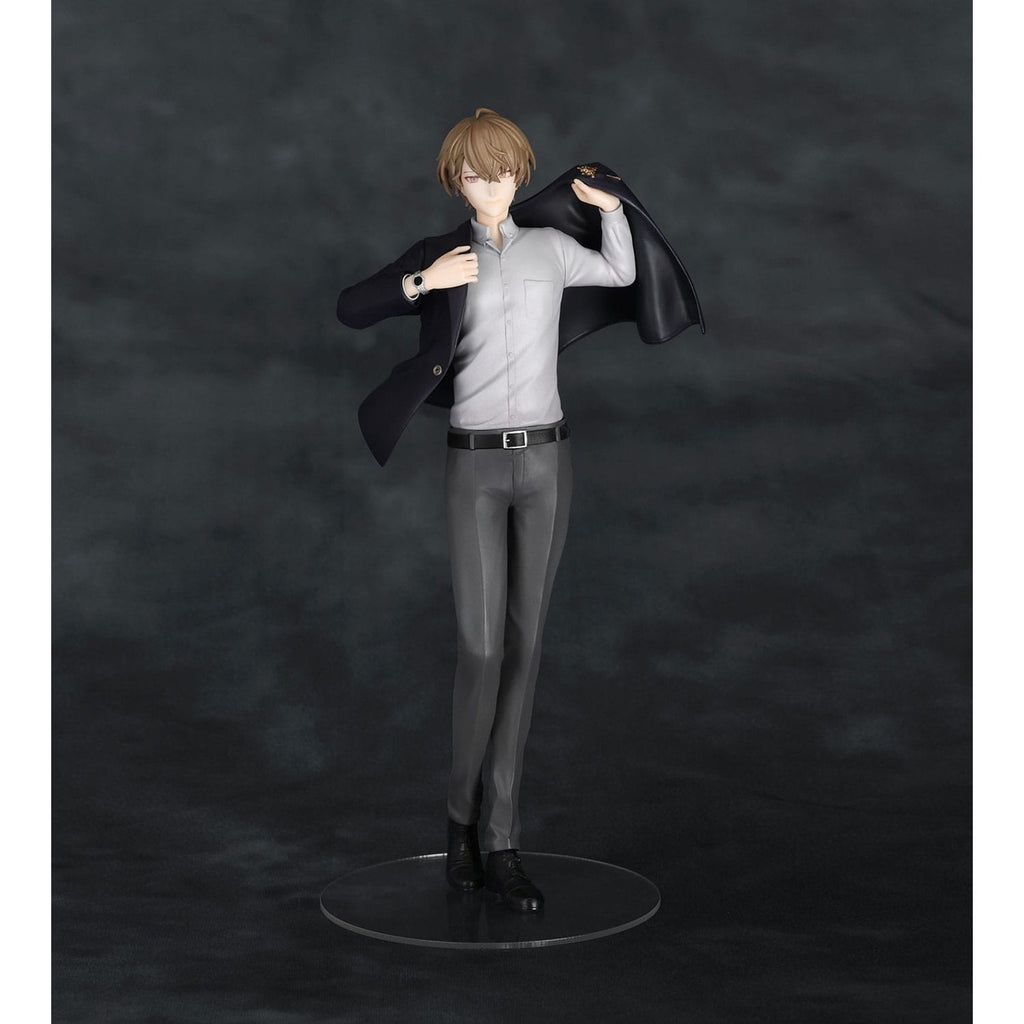 Zdjęcie produktu Nijisanji Figura PVC 1/8 Hayato Kagami 23 cm