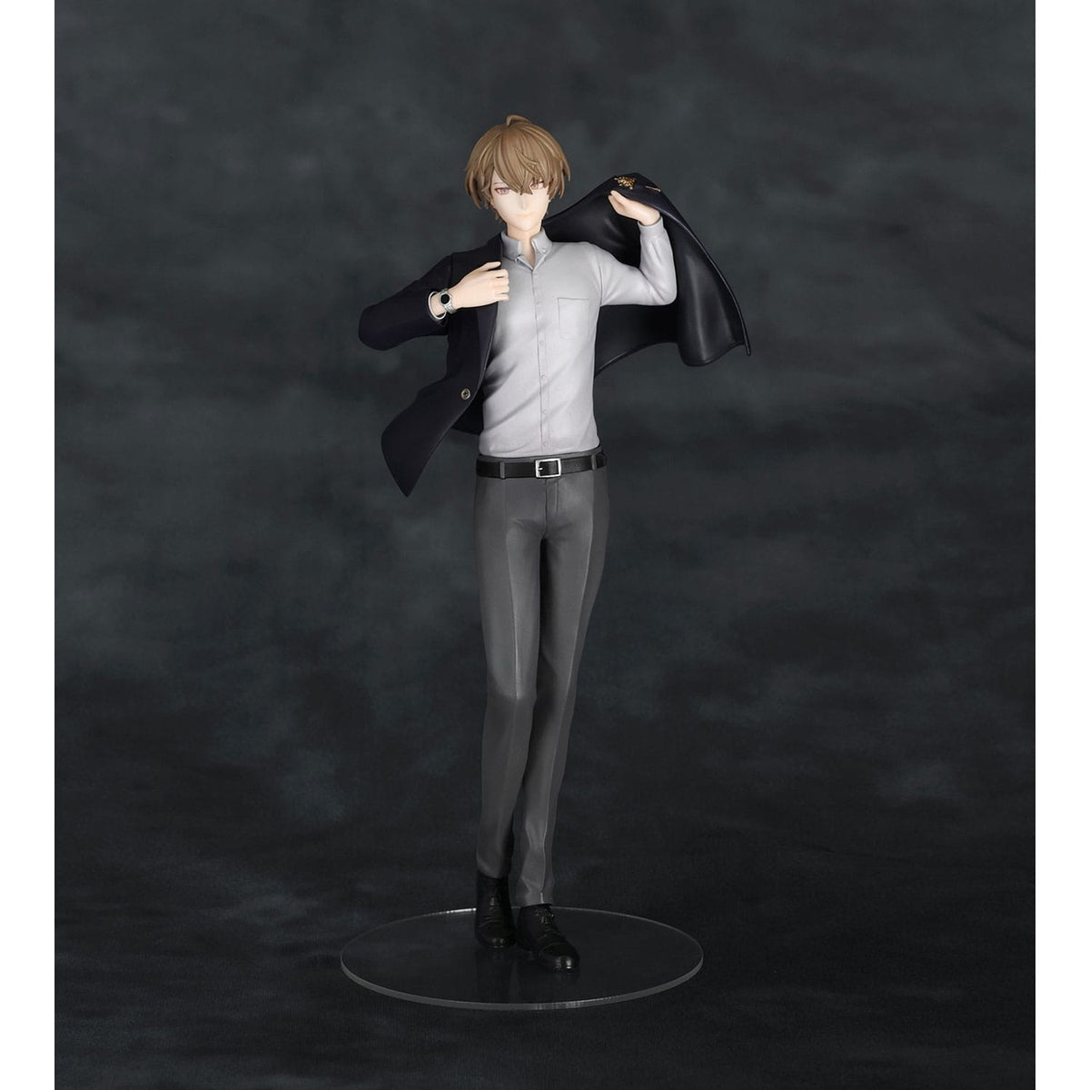 Zdjęcie produktu Nijisanji Figura PVC 1/8 Hayato Kagami 23 cm