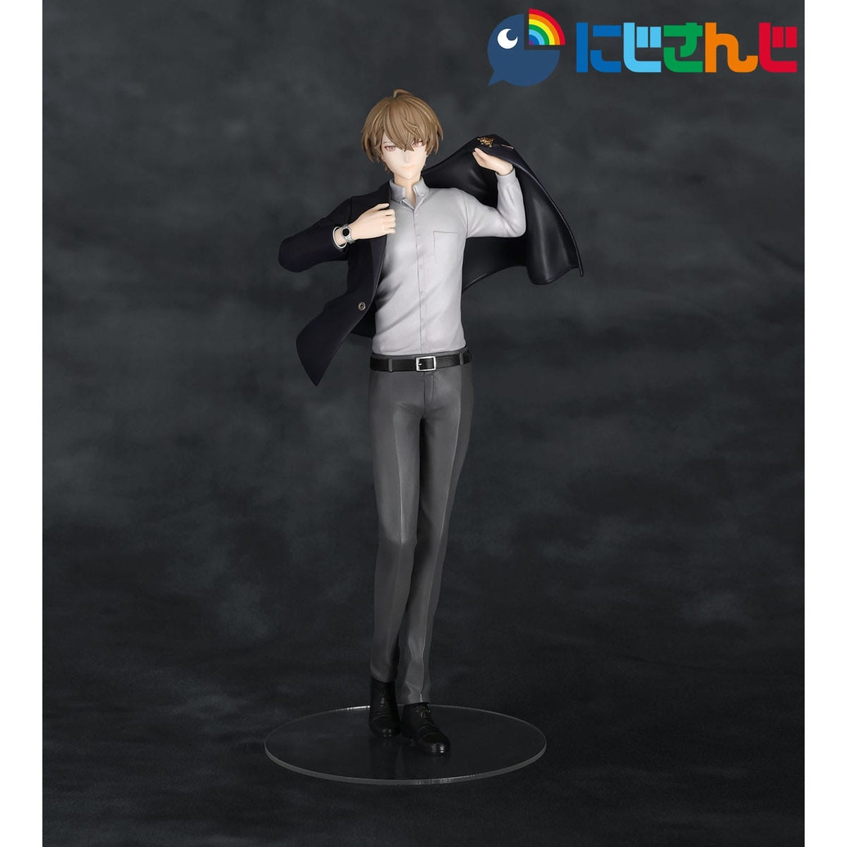 Zdjęcie produktu Nijisanji Figura PVC 1/8 Hayato Kagami 23 cm