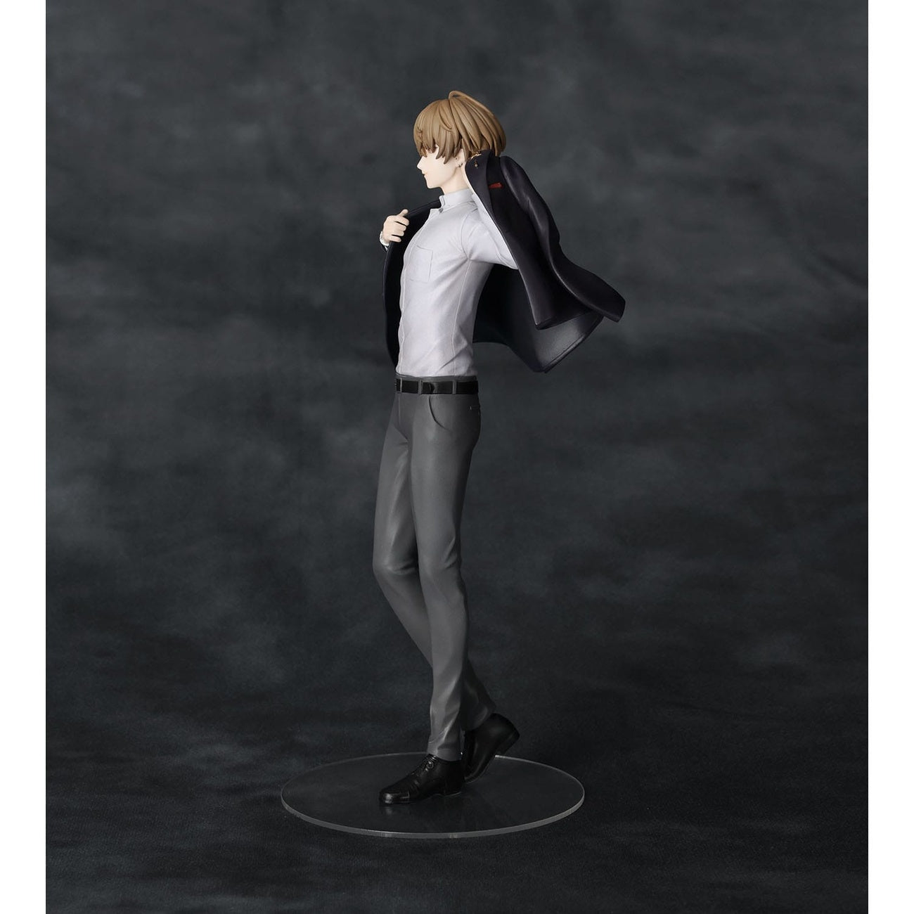 Zdjęcie produktu Nijisanji Figura PVC 1/8 Hayato Kagami 23 cm