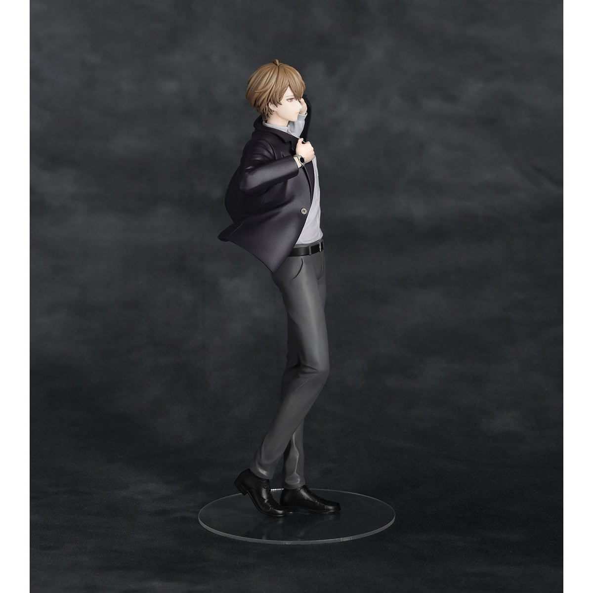 Zdjęcie produktu Nijisanji Figura PVC 1/8 Hayato Kagami 23 cm