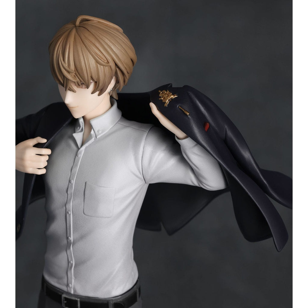 Zdjęcie produktu Nijisanji Figura PVC 1/8 Hayato Kagami 23 cm
