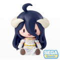 Zdjęcie produktu Overlord figurka Fuwa Petit chibi Albedo 10 cm