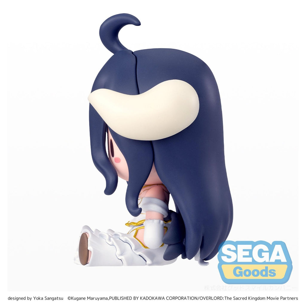 Zdjęcie produktu Overlord figurka Fuwa Petit chibi Albedo 10 cm