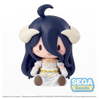 Zdjęcie produktu Overlord figurka Fuwa Petit chibi Albedo 10 cm