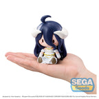 Zdjęcie produktu Overlord figurka Fuwa Petit chibi Albedo 10 cm