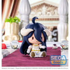 Zdjęcie produktu Overlord figurka Fuwa Petit chibi Albedo 10 cm