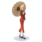 Zdjęcie produktu Lycoris Recoil Figurka PVC Luminasta Chisato Nishikigi China Style 19 cm
