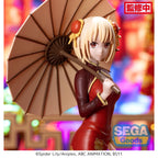 Zdjęcie produktu Lycoris Recoil Figurka PVC Luminasta Chisato Nishikigi China Style 19 cm