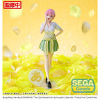 Zdjęcie produktu The Quintessential Quintuplets Series Figurka PVC Luminasta Ichika Nakano 20 cm