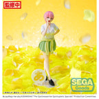 Zdjęcie produktu The Quintessential Quintuplets Series Figurka PVC Luminasta Ichika Nakano 20 cm