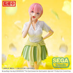 Zdjęcie produktu The Quintessential Quintuplets Series Figurka PVC Luminasta Ichika Nakano 20 cm