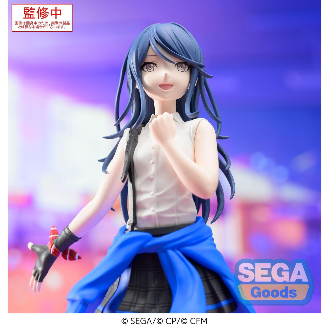 Zdjęcie produktu Hatsune Miku: Colorful Stage! Desktop x Decorate Collections figurka PVC Hoshino Ichika 16 cm
