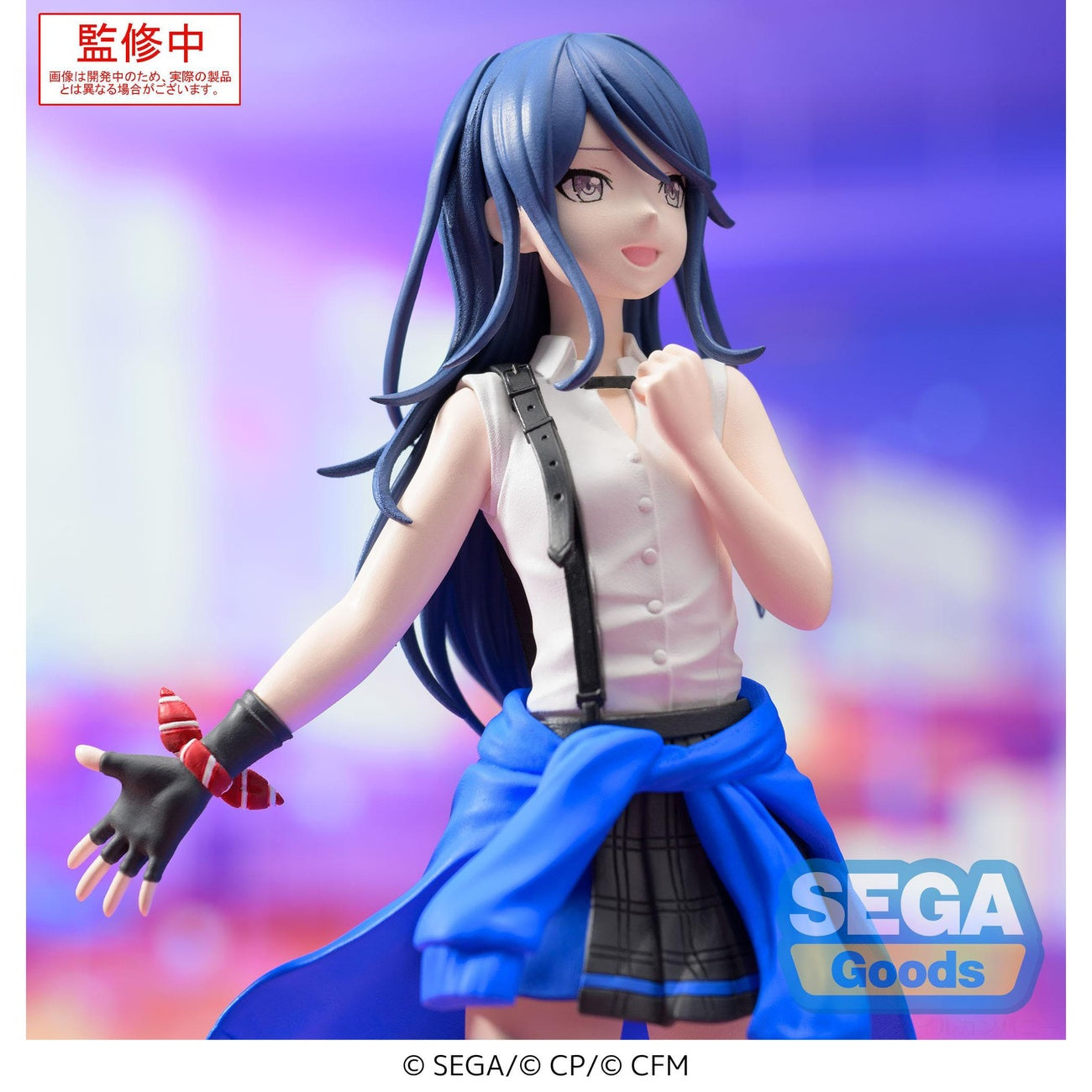 Zdjęcie produktu Hatsune Miku: Colorful Stage! Desktop x Decorate Collections figurka PVC Hoshino Ichika 16 cm