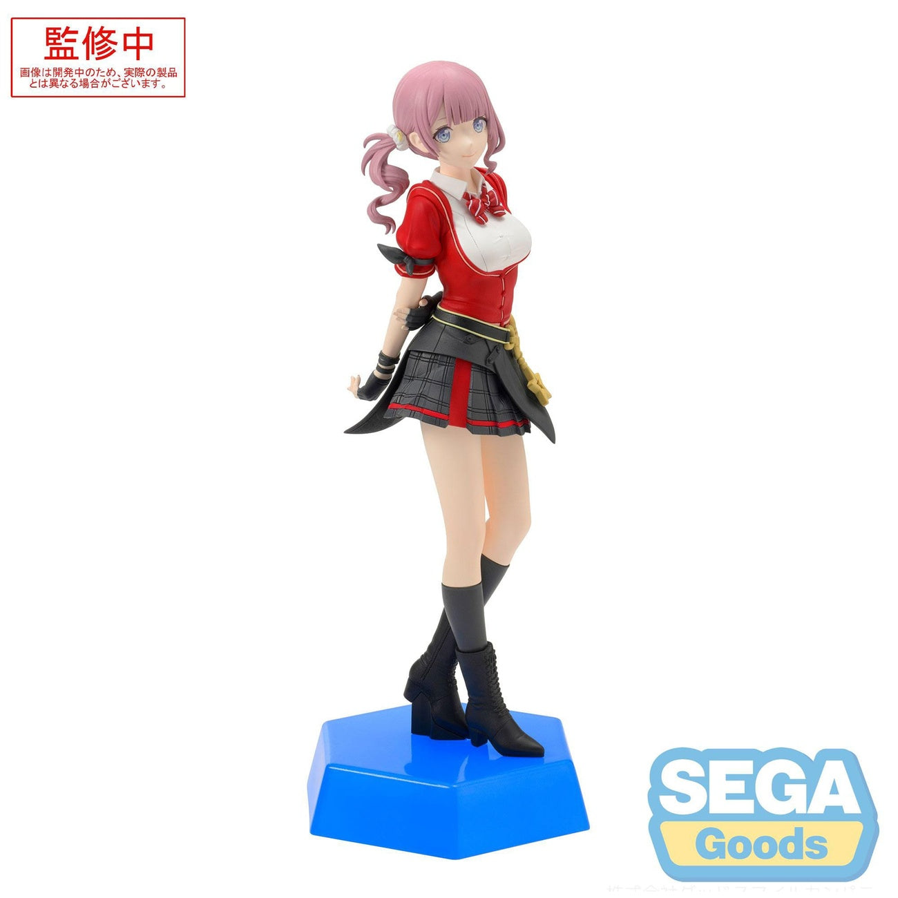 Zdjęcie produktu Hatsune Miku: Colorful Stage! Figurka PVC Mochizuki Honami Desktop x Decorate Collections 16 cm