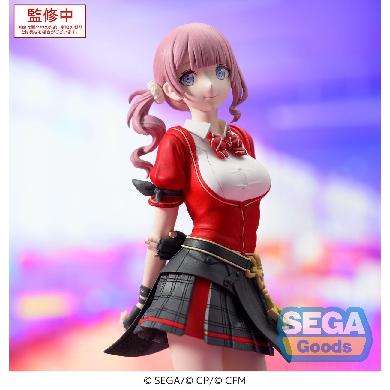 Zdjęcie produktu Hatsune Miku: Colorful Stage! Figurka PVC Mochizuki Honami Desktop x Decorate Collections 16 cm