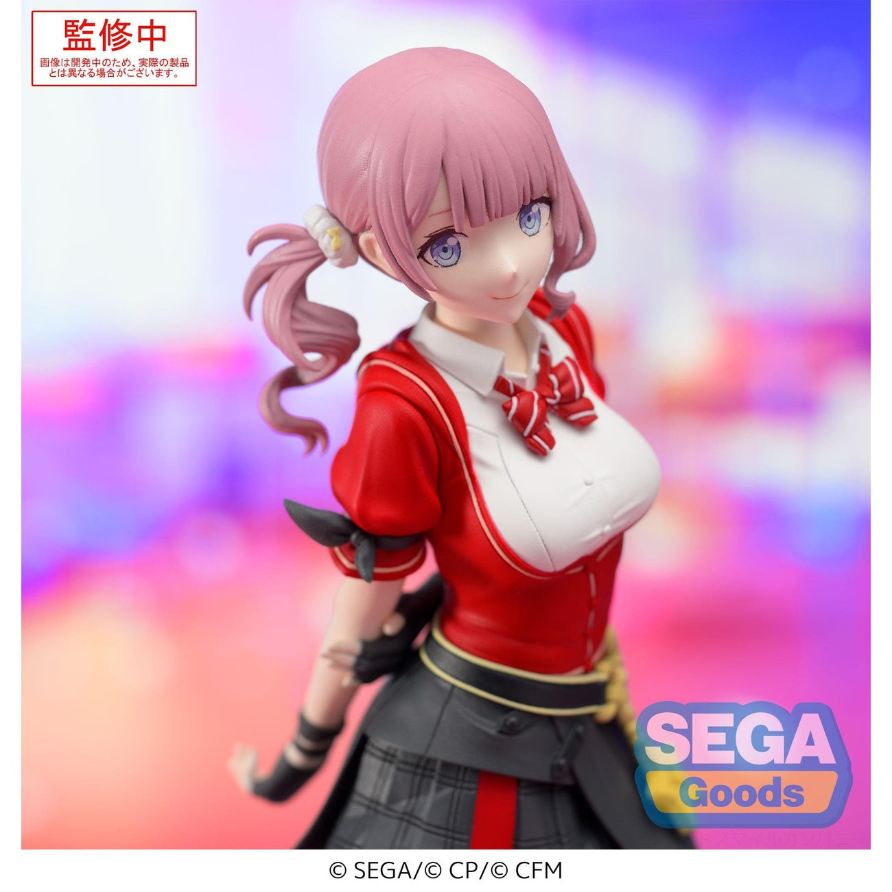 Zdjęcie produktu Hatsune Miku: Colorful Stage! Figurka PVC Mochizuki Honami Desktop x Decorate Collections 16 cm