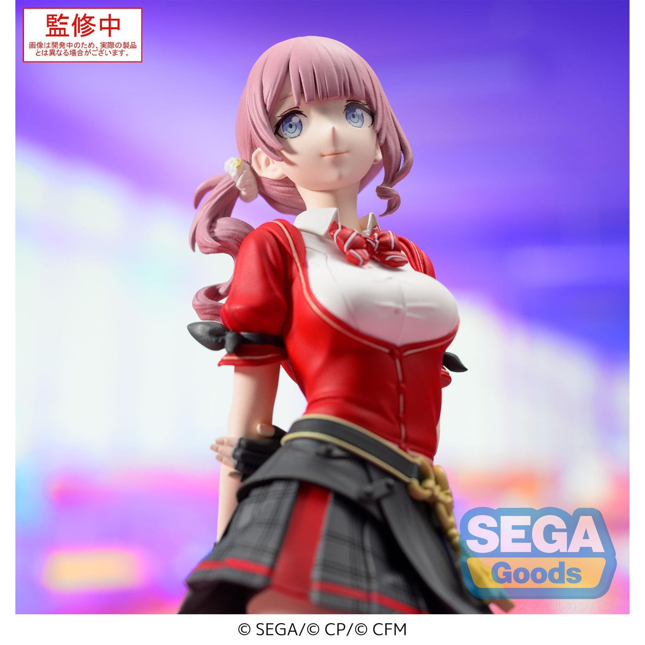 Zdjęcie produktu Hatsune Miku: Colorful Stage! Figurka PVC Mochizuki Honami Desktop x Decorate Collections 16 cm