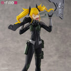 Product image Kaiju No. 8 PVC Statue 1/7 Kikoru Shinomiya 30 cm