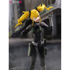 Product image Kaiju No. 8 PVC Statue 1/7 Kikoru Shinomiya 30 cm