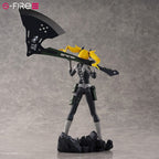 Product image Kaiju No. 8 PVC Statue 1/7 Kikoru Shinomiya 30 cm