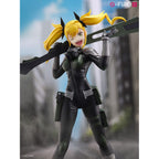 Product image Kaiju No. 8 PVC Statue 1/7 Kikoru Shinomiya 30 cm