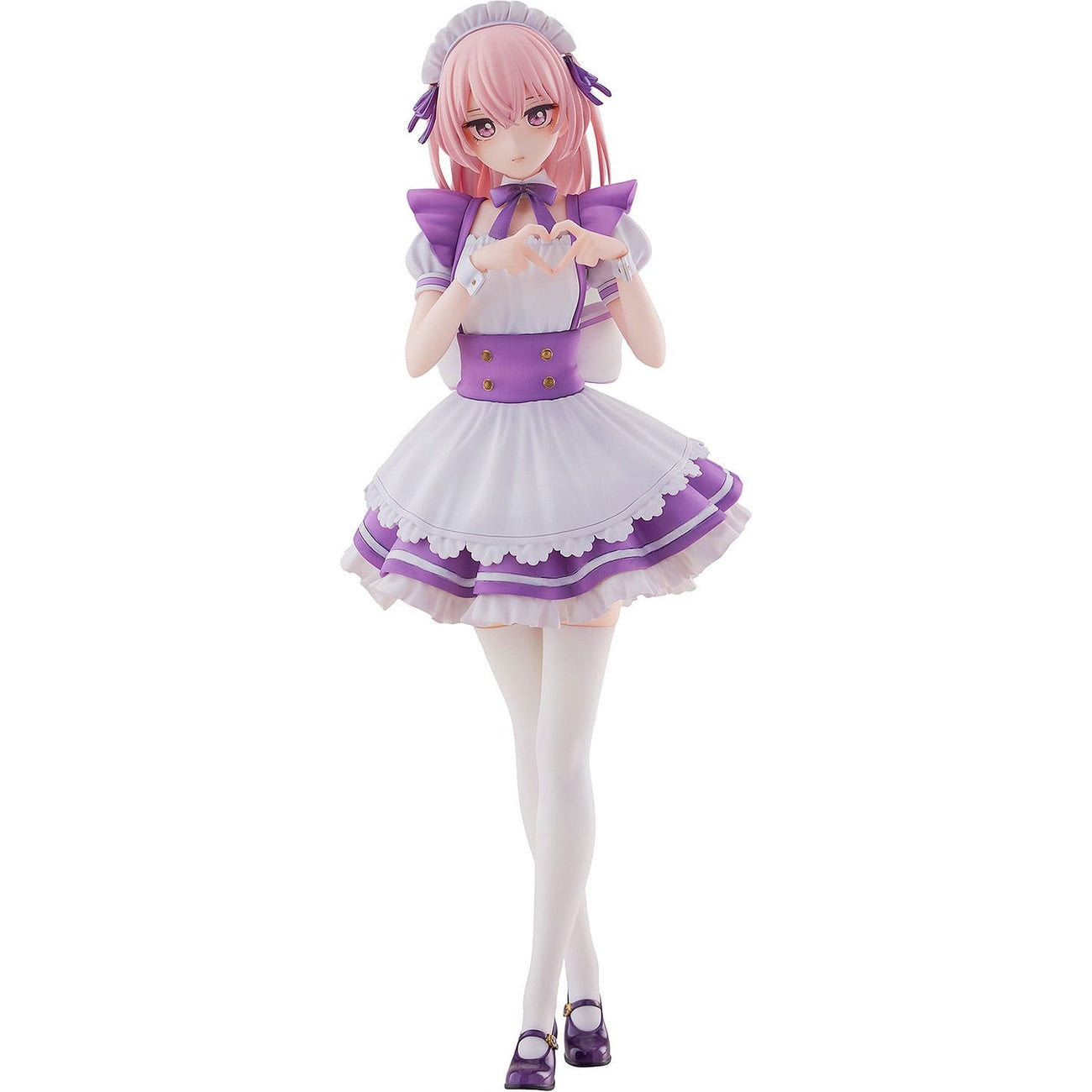 Zdjęcie produktu My Dress-Up Darling Figurka PVC 1/7 Sajuna Inui Pretty Maid Ver. 22 cm