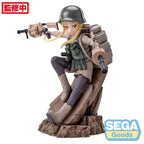 Zdjęcie produktu Sword Art Online Alternative: Gun Gale Online II Luminasta Figura PVC Fukaziroh 17 cm