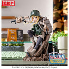 Zdjęcie produktu Sword Art Online Alternative: Gun Gale Online II Luminasta Figura PVC Fukaziroh 17 cm