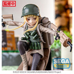 Zdjęcie produktu Sword Art Online Alternative: Gun Gale Online II Luminasta Figura PVC Fukaziroh 17 cm