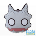 Zdjęcie produktu Kaiju No. 8 Poduszka Charamaru PtZ Kaiju No. 8 Face 41 cm