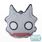 Zdjęcie produktu Kaiju No. 8 Poduszka Charamaru PtZ Kaiju No. 8 Face 41 cm
