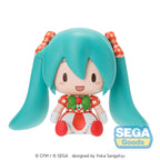 Product image Character Vocal Series 01: Hatsune Miku Fuwa Petit Chibi Figure Hatsune Miku x Love and Berry Dress Up and Dance! Lovely