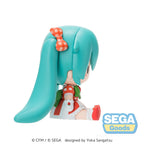 Product image Character Vocal Series 01: Hatsune Miku Fuwa Petit Chibi Figure Hatsune Miku x Love and Berry Dress Up and Dance! Lovely