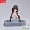 Product image Date A Live V Thermae Utopia PVC Statue Kurumi Tokisaki Pigtails 10 cm
