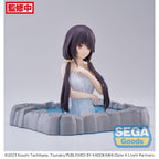 Product image Date A Live V Thermae Utopia PVC Statue Kurumi Tokisaki Pigtails 10 cm