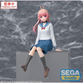 Product image Witch Watch PM Perching PVC Statue Nico Wakatsuki 14 cm