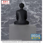 Zdjęcie produktu Witch Watch PM Perching Figurka PVC Morihito Otogi 14 cm