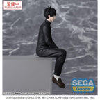 Zdjęcie produktu Witch Watch PM Perching Figurka PVC Morihito Otogi 14 cm