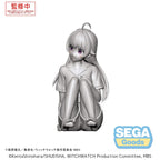 Product image Witch Watch Yumemirize PVC Statue Nico Wakatsuki 11 cm