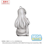 Product image Witch Watch Yumemirize PVC Statue Nico Wakatsuki 11 cm