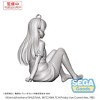 Product image Witch Watch Yumemirize PVC Statue Nico Wakatsuki 11 cm
