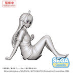 Product image Witch Watch Yumemirize PVC Statue Nico Wakatsuki 11 cm