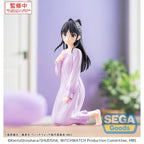 Product image Witch Watch Yumemirize PVC Statue Nemu Miyao 14 cm