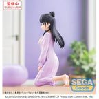 Product image Witch Watch Yumemirize PVC Statue Nemu Miyao 14 cm