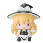 Product image Touhou Project Fuwa Petit Chibi Figure Marisa Kirisame 9 cm