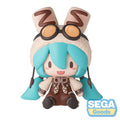 Product image Character Vocal Series 01: Hatsune Miku Fuwa Petit Chibi Figure Hatsune Miku Marshmallow Hot Cocoa 10 cm
