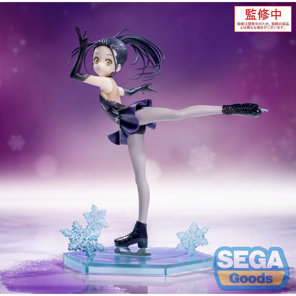 Product image Medalist Luminasta PVC Statue Hikaru Kamisaki 17 cm
