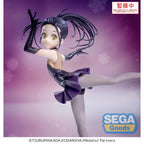 Product image Medalist Luminasta PVC Statue Hikaru Kamisaki 17 cm